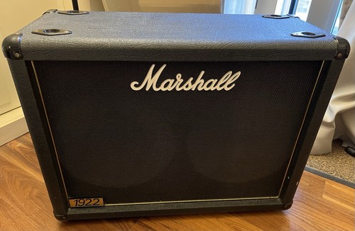 Vintage marshall 1922 - **,
