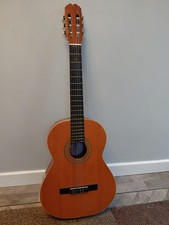Sevilla 6 String Spanish