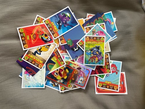 Job lot bundle - bundle, trading