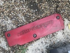 . Mercedes R170 SLK230 SLK200