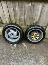 Gilera runner big drum 125/180