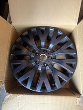 Kahn Design Jeep JL 20”