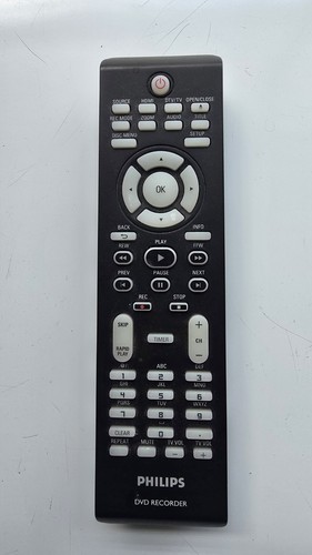 Oem philips dvd recorder - oem,