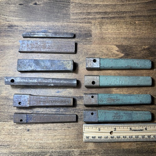 Vintage pexto kraeuter - pexto,
