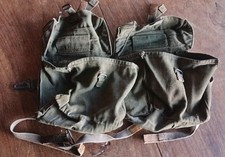 Vintage Cold War British Army