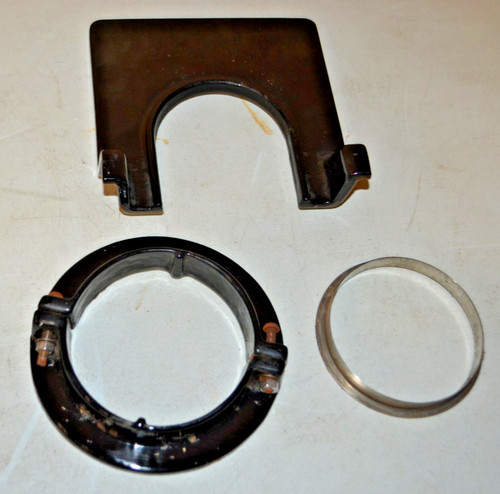 Vtg aga range stove 2 - x3, vtg.