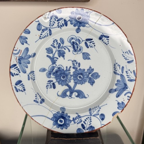 Mid 18th century english - 18th,