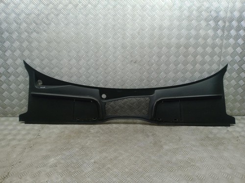 Audi scuttle panel - audi,