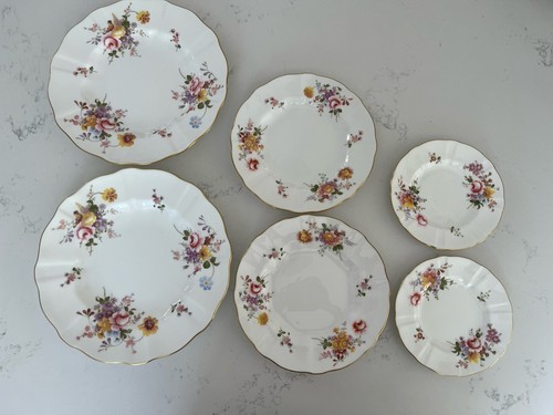 Royal crown derby posies - 6,