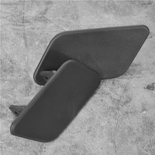 Font bumper headlight washer - headlight,