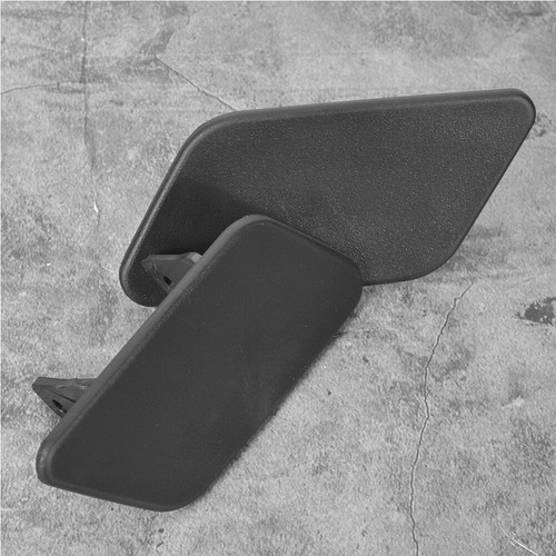 Font bumper headlight washer - font,