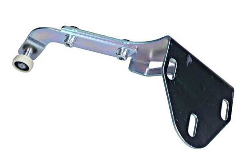 Lower right sliding door - right,