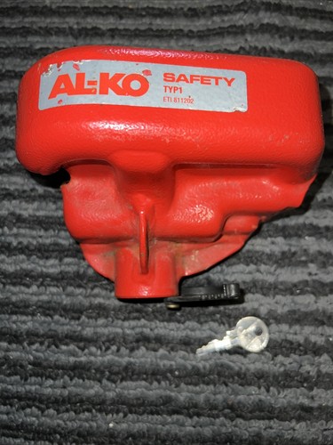 Alko aks stabiliser caravan - alko,