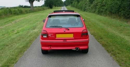 Brand new spec - brand, mk3