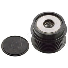 Alternator Pulley FEBI Fits