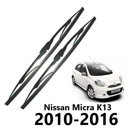 Nissan micra k13 - nissan, ('10-'16)