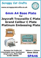 Grand Calibur: Replacement C