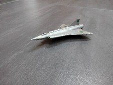 Lintoy (Hong Kong) No. 1307 - Saab 35X Draken Swedish aircraft. Spares or Repair