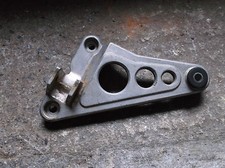 HONDA VF 700 MAGNA FOOTREST