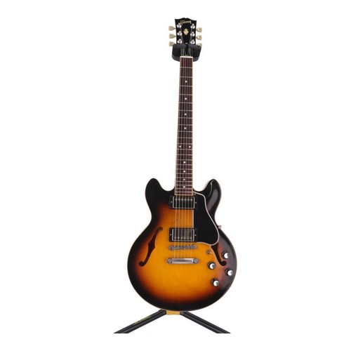 Gibson custom shop 339 - custom,