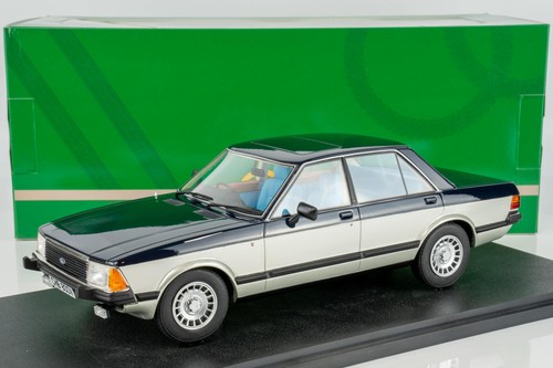 Cult scale 18 ford - cult, 1:18