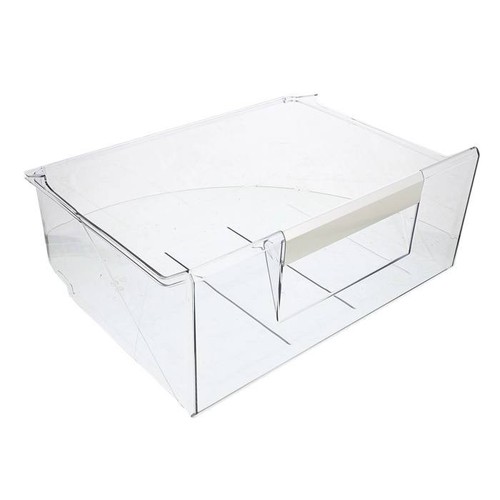 Aeg zanussi fridge freezer - zanussi,