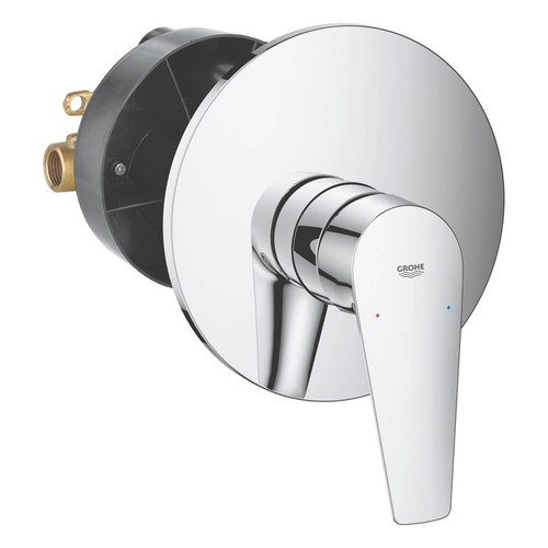 Grohe shower valve - grohe,