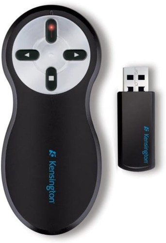 Kensington si600 wireless - kensington,
