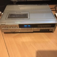 Sanyo Betacord VTC-5150