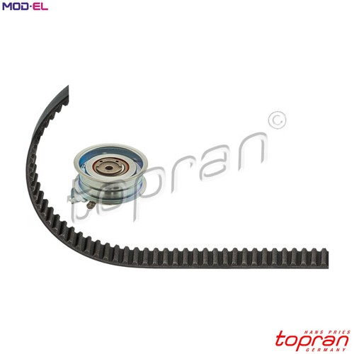 Timing belt kit 112 131 - 112, for