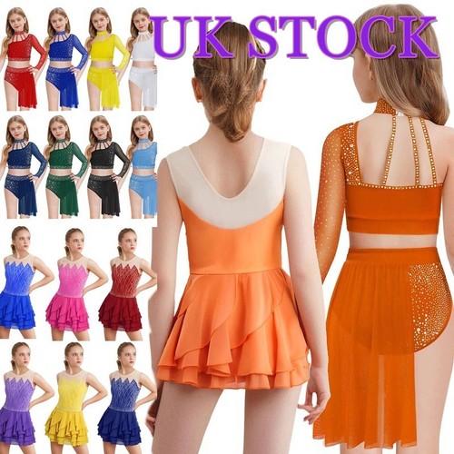 Kids girls sequined - uk,