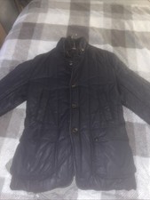 Navy Blue Ted Baker Size 4