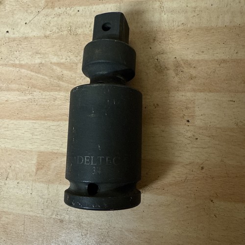 Deltec drive universal - drive,