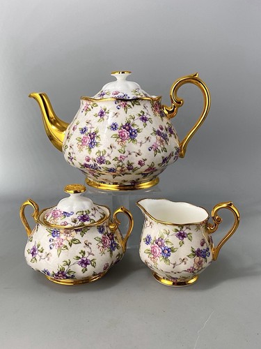 Boxed royal albert - boxed, 100
