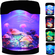 XUEQI USB Aquarium Mood Light