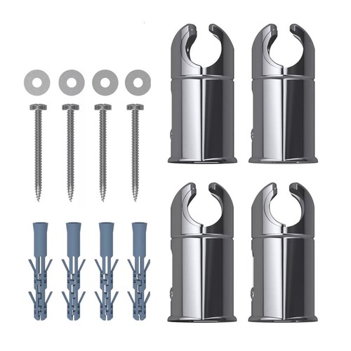 Clamp universal brackets for - universal,