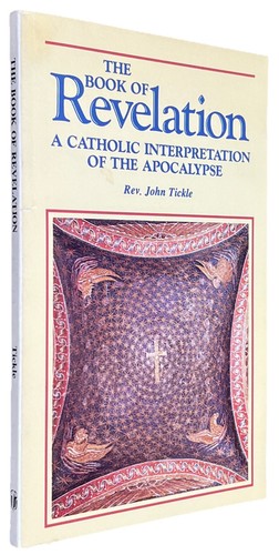 The book revelation - revelation, a