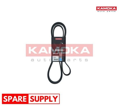 Ribbed belt for - v-ribbed,