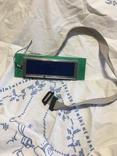 KURZWEIL K2600 / PC361 / PC3 / K2500 AND MORE - LCD DISPLAY - Pc3x