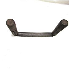 Drawknive/scraper unmarked