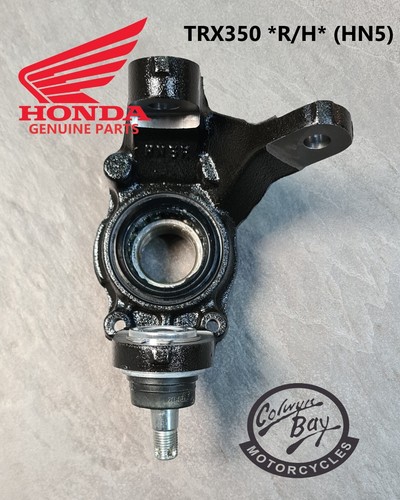 Genuine honda trx350 - genuine,