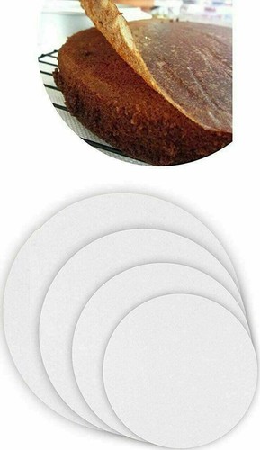 Non stick round grease - x,