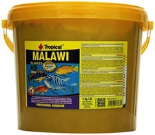 Top Quality MALAWI MBUNA CICHLID FISH FOOD FLAKE, TROPICAL CICHLID FISH FOOD