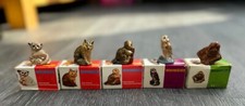 5 x Wade Whimsies Bundle New