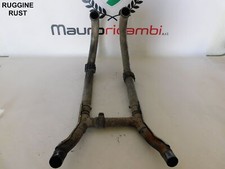 EXHAUST MANIFOLD Yamaha V-MAX