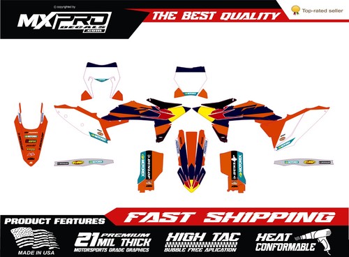 Fits ktm sxf xcf - fits,