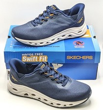 Skechers “Hands Free Swift