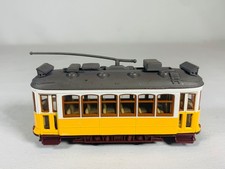 Lisbon Model Tram by Amarélis