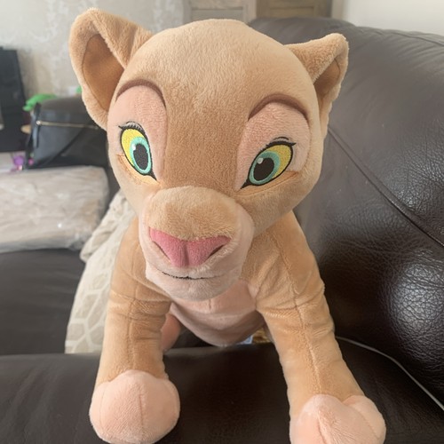 Disney store medium soft toy - medium,