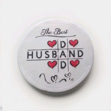 The Best Dad Husband Crossword